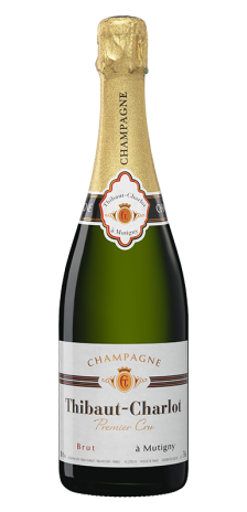 Brut Tradition demi-sec / zéro