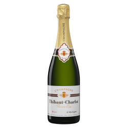 Brut Tradition demi-sec / zéro