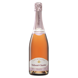 Rosé d'assemblage Brut /...